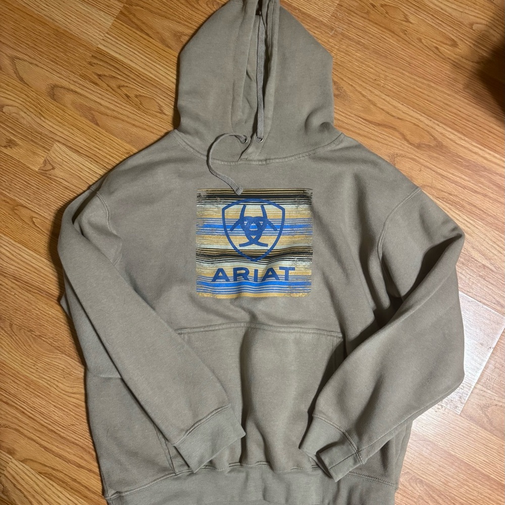 Ariat Men's  Hoodie Sweater